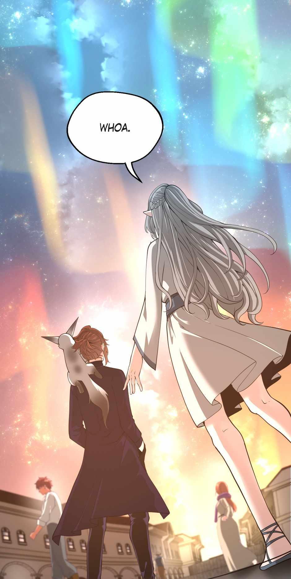 The Beginning After The End Chapter 133 image 35